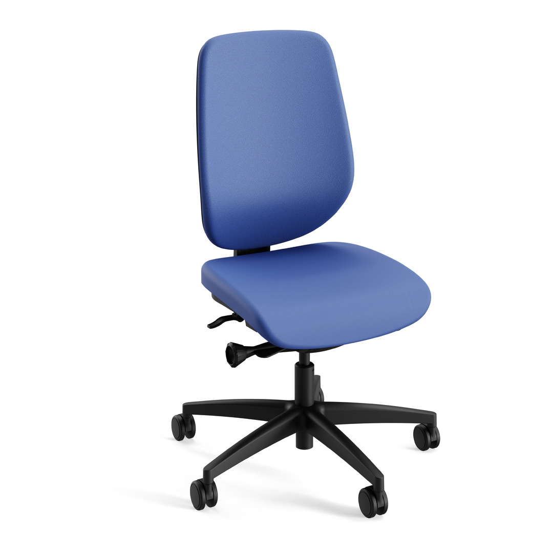 Bürostuhl Giroflex-353