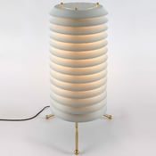 lampada a stelo Maija