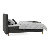 letto Boxspring Massello