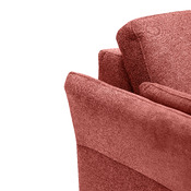 Einzelsofa Latina-S