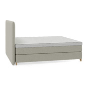 letto Boxspring Elander