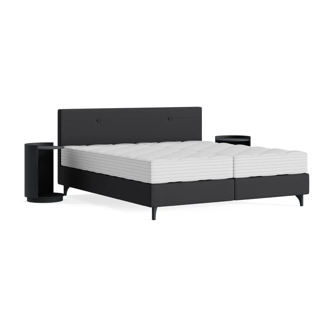 Boxspringbett Aurora