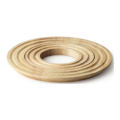 dessous de plat Gum