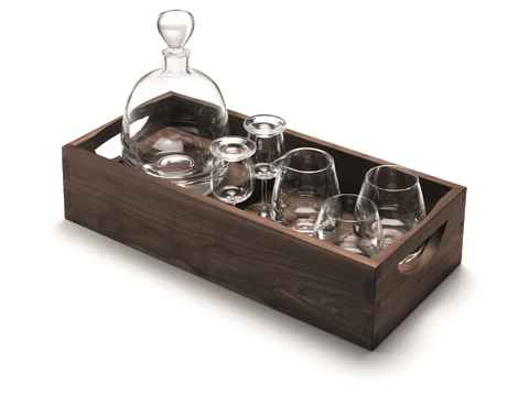 set da whisky Islay