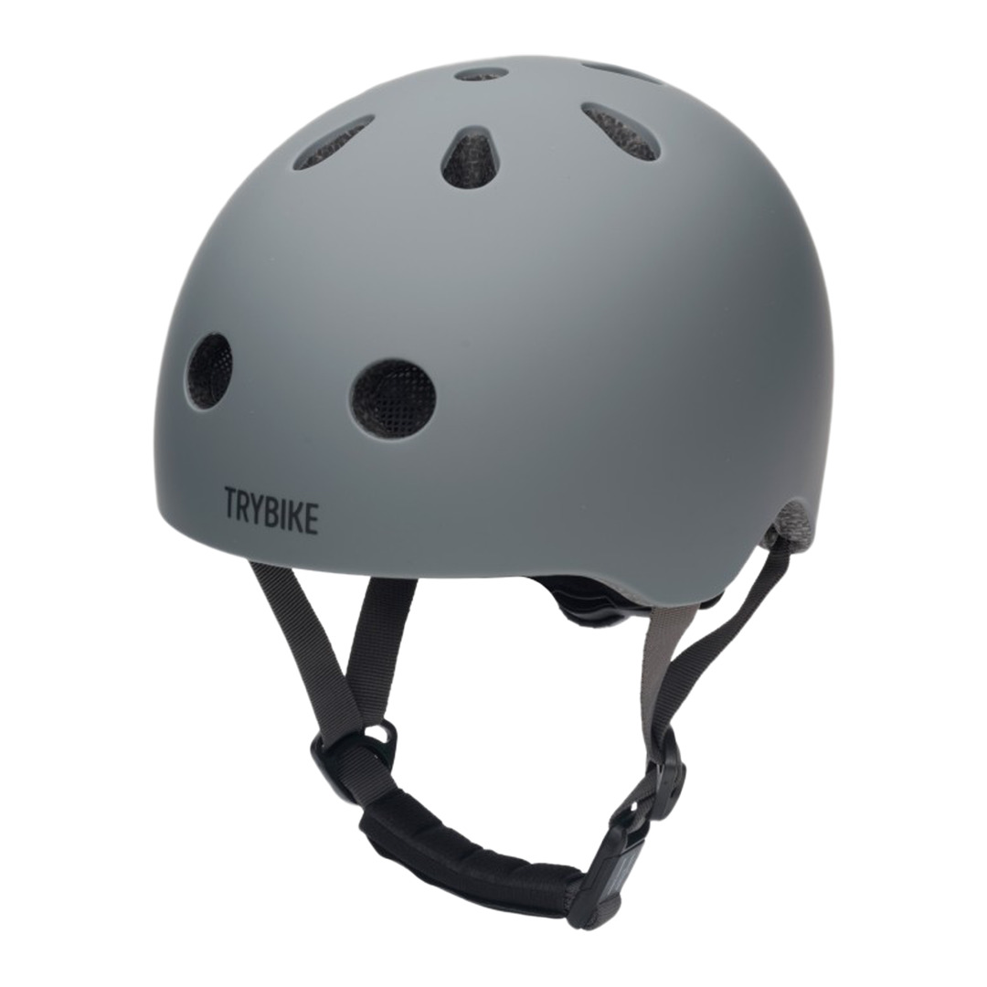 casque de vélo Vintage