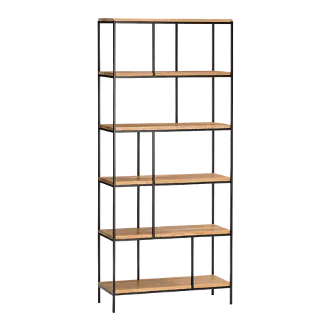 scaffale Memphis