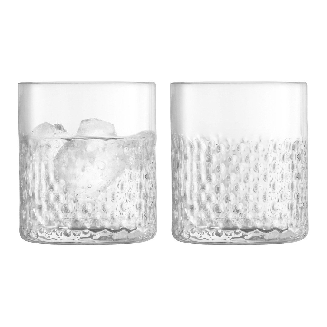 Trinkgläser-Set Wicker