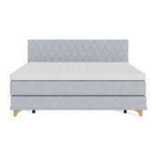 Boxspringbett Odin