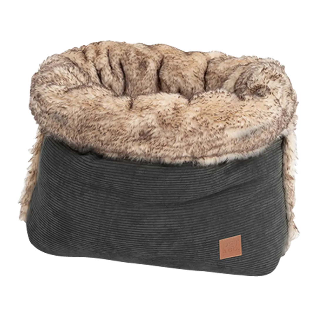 letto per animali domestici Snuggle