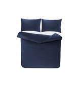 taie d’oreiller Uni Satin