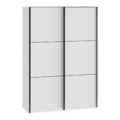Schiebetürschrank Slide