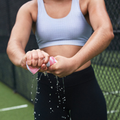 asciugamano fitness CABANA