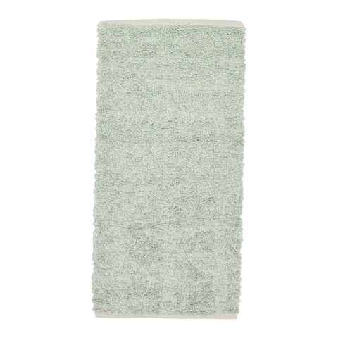 tapis à fibres élevés Bouclé