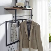 Garde-robe compacte Mango