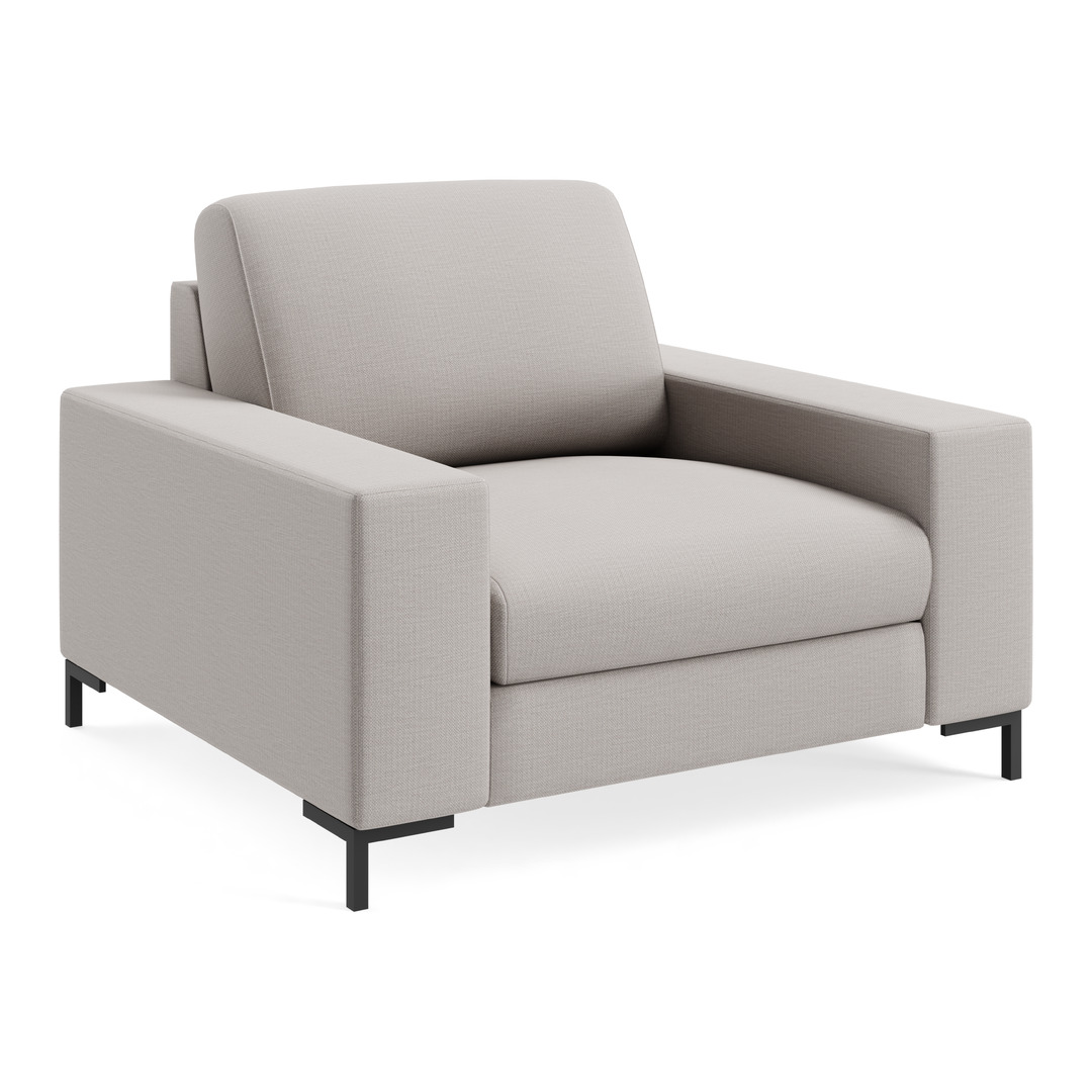 fauteuil QUATTRO