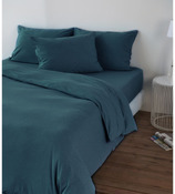 completo da letto Melange Jersey UNI