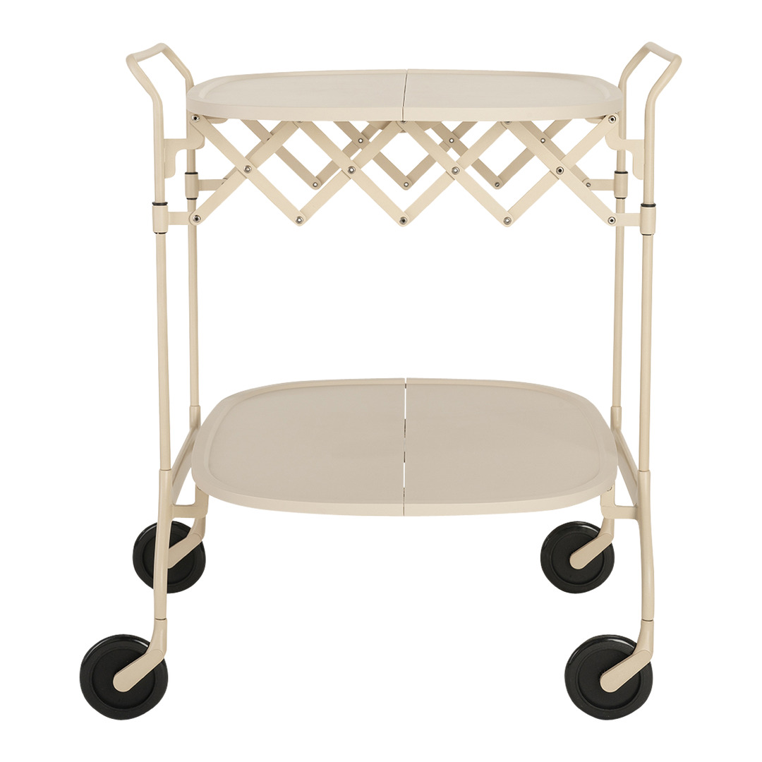 carrello da servizio GASTONE