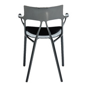 chaise à accoudoirs A.I.