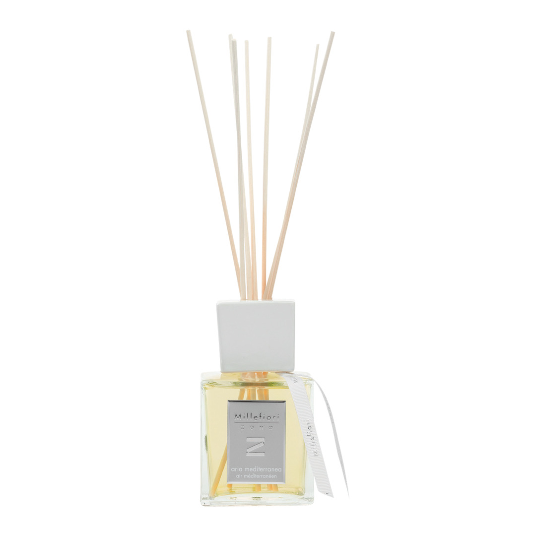 diffuseur New Zona