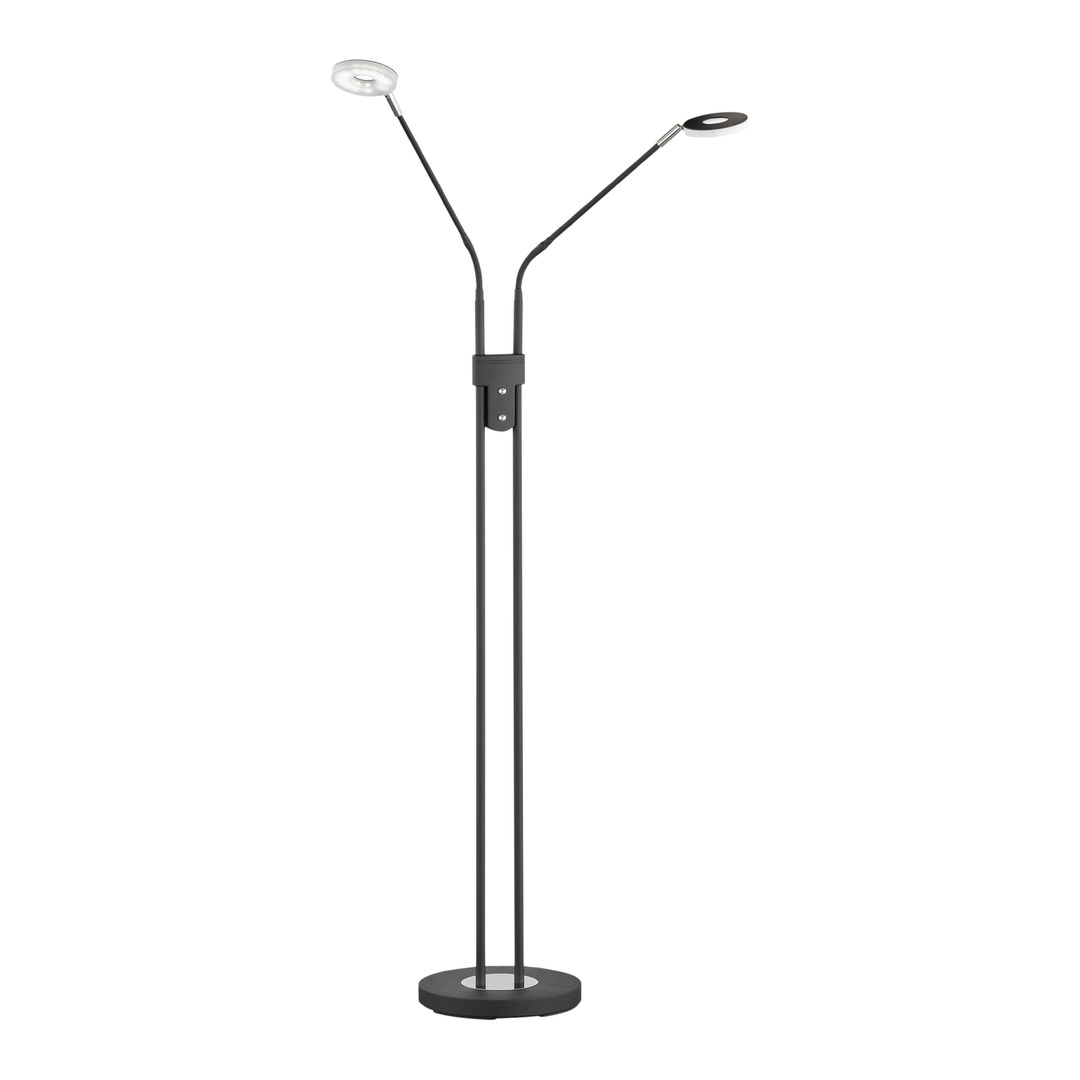 lampada a stelo Dent