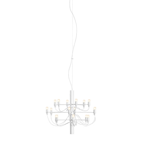 lampada a sospensione 2097/18