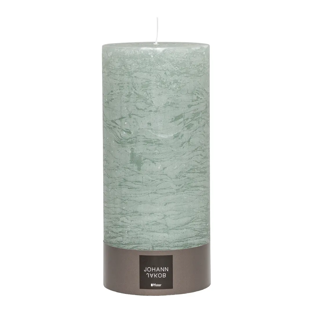 bougie cylindrique ADAGIO