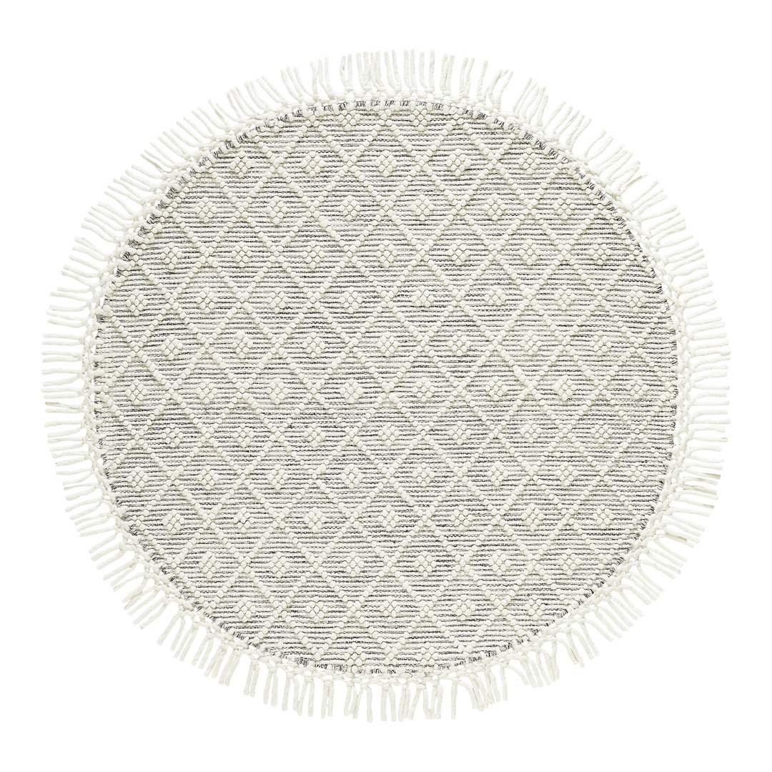 tapis de laine Sylt