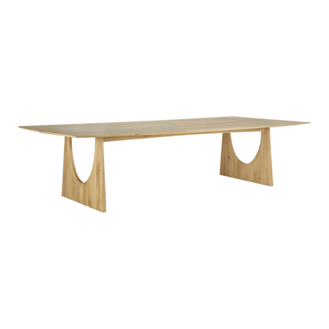 table de conférence GEOMETRIC