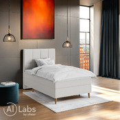 letto Boxspring VERBIER 231