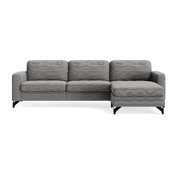 divano ad angolo CLASSICS PLUS