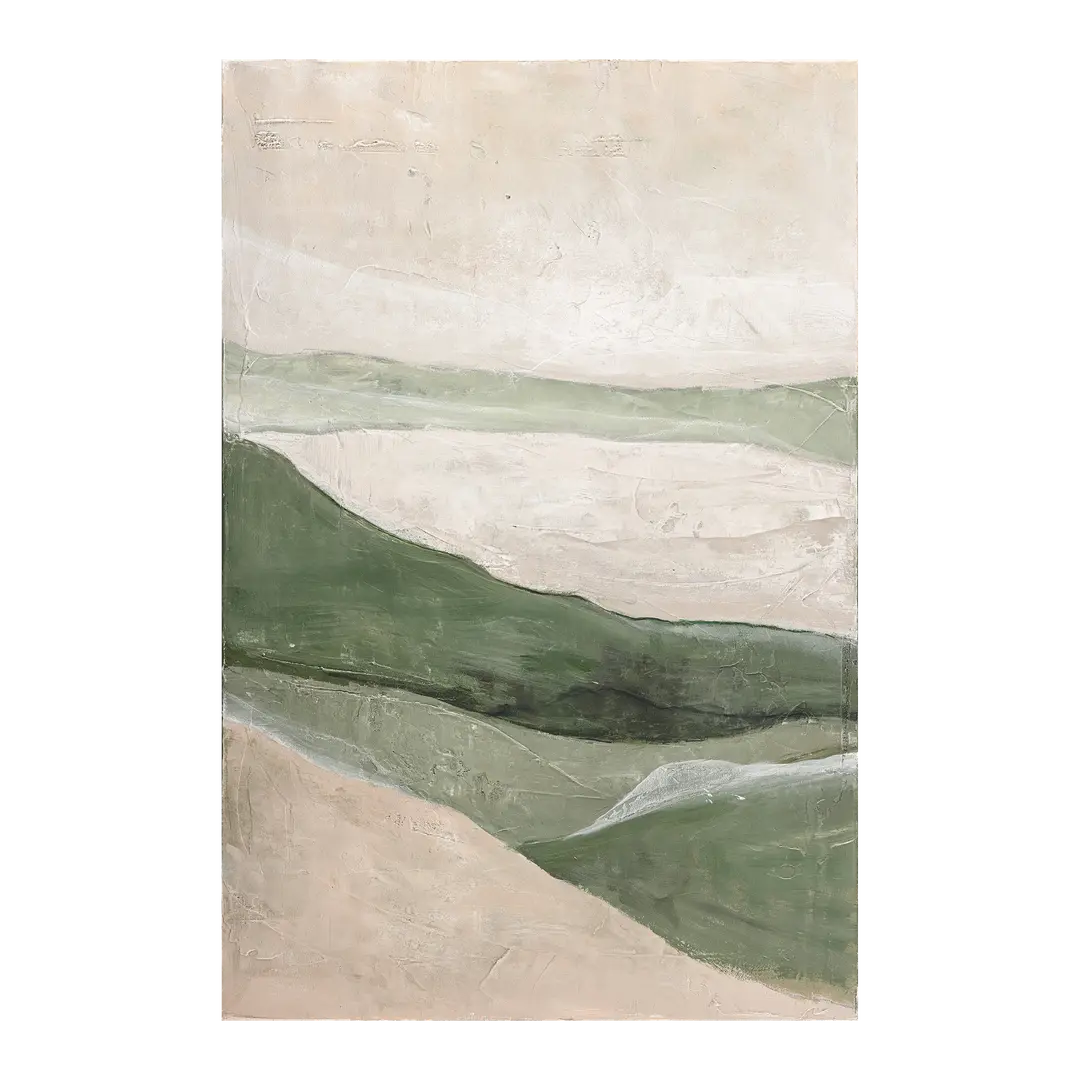 Leinwandbild Design Painting