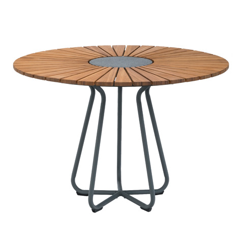 Gartentisch Circle