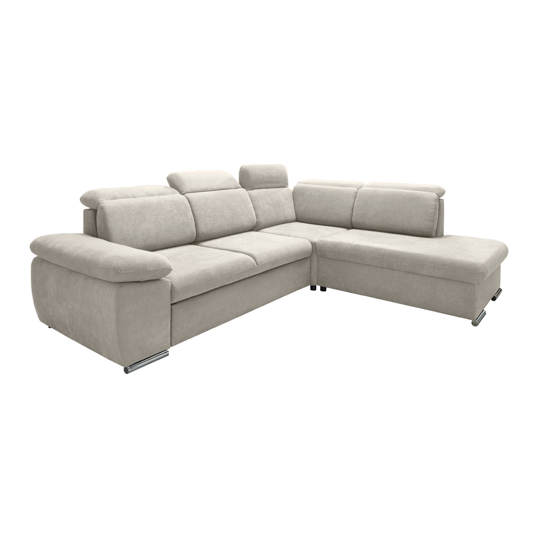 Ecksofa Vasto