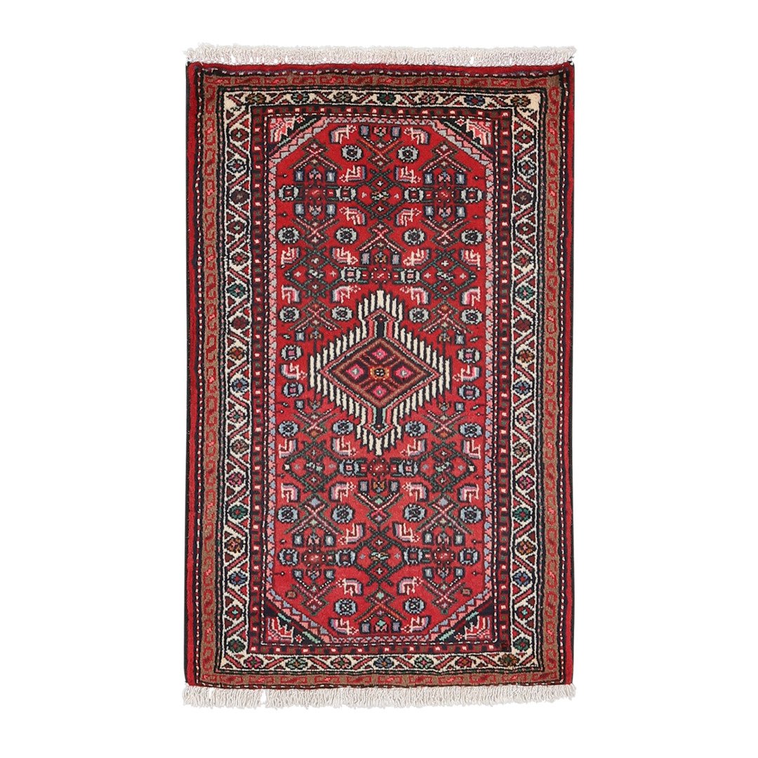 tappeti orientali classici Hamadan