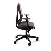 Bürostuhl Giroflex-353