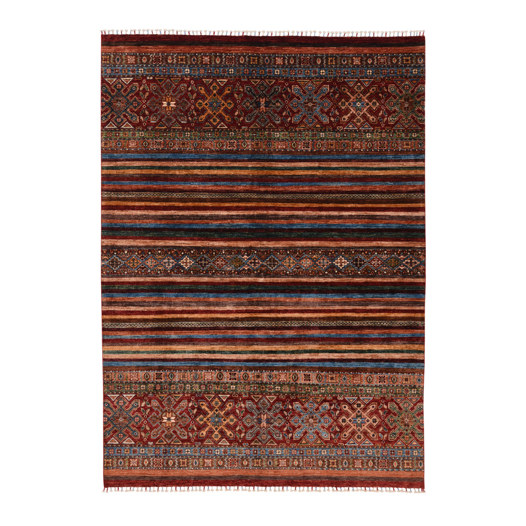 Orientteppich Serai