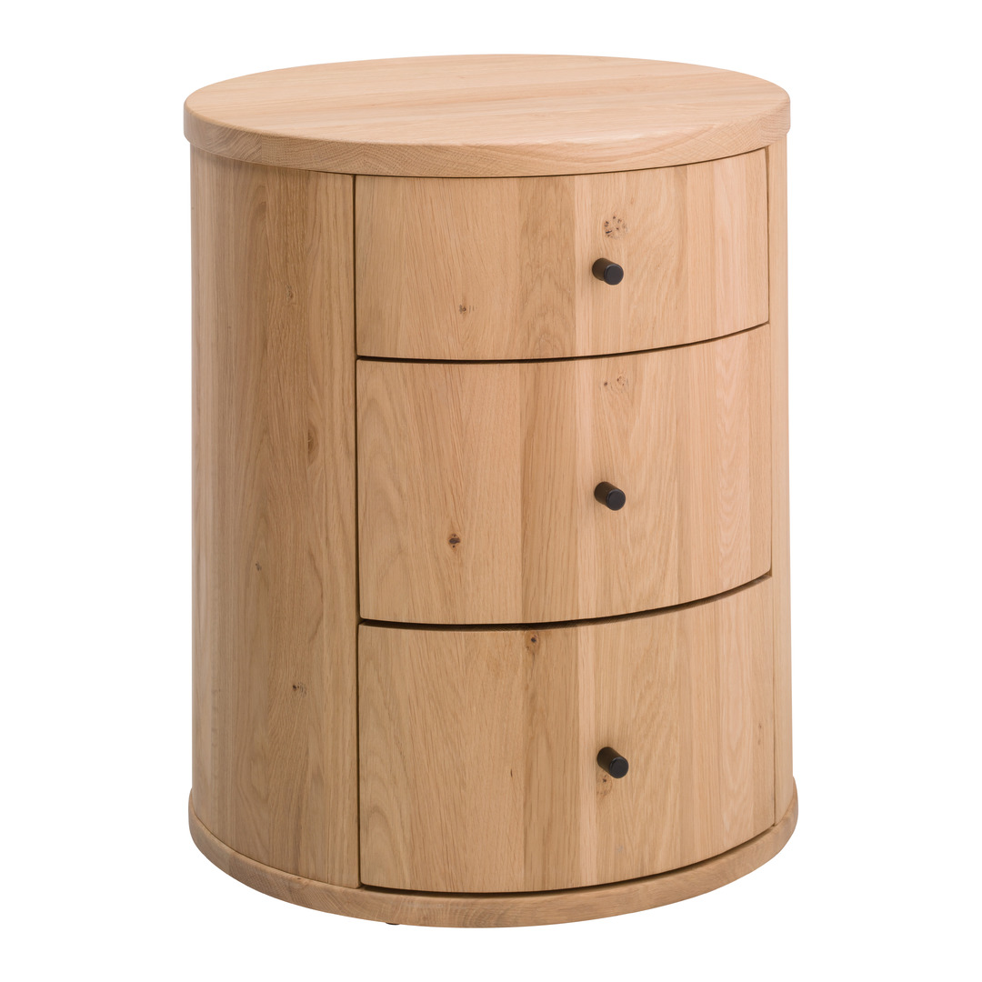 Kommode Barrel