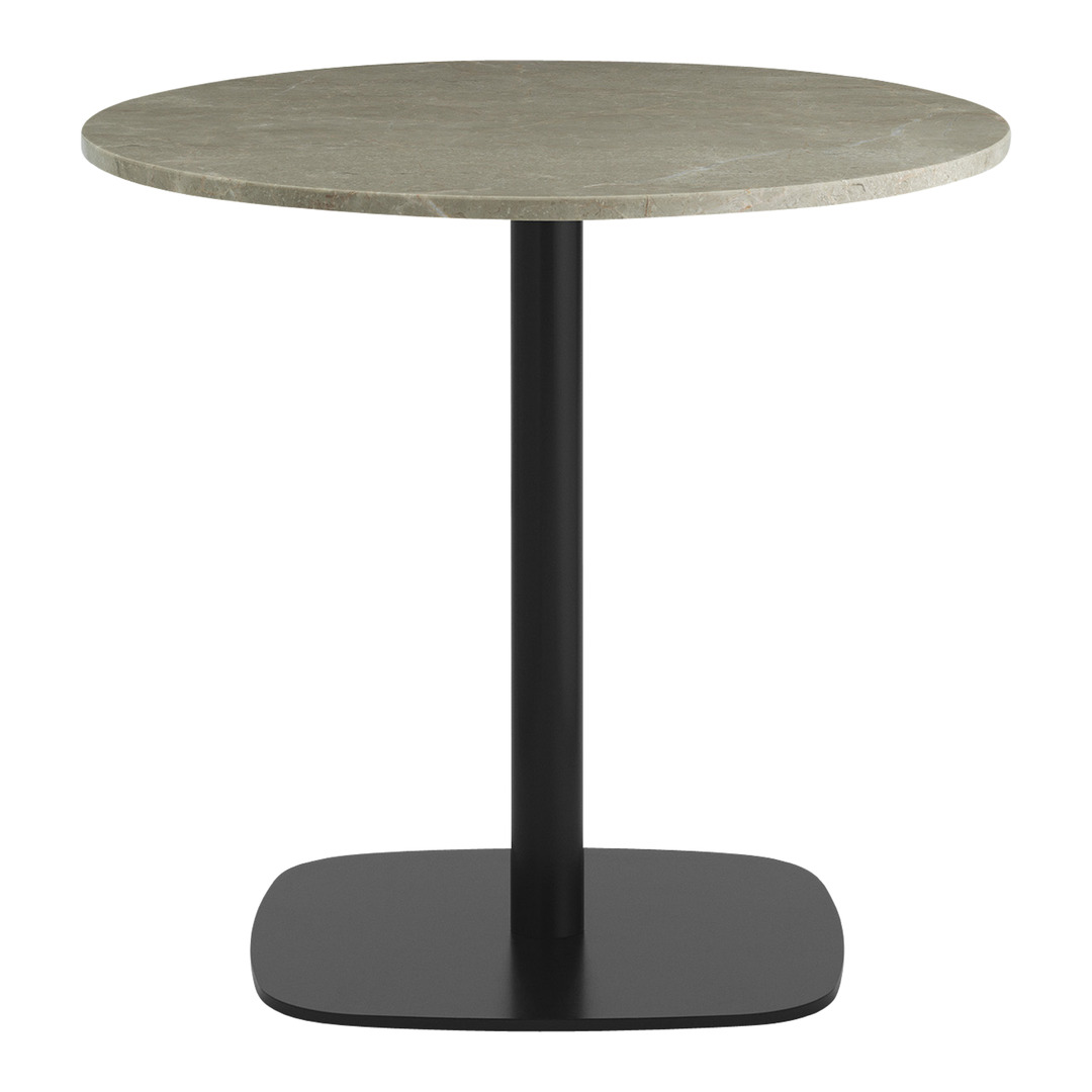 Bistrotisch Form