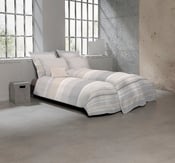 linge de lit Black Premium