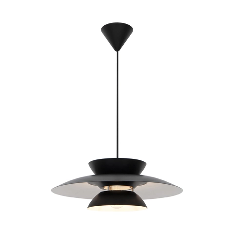 lampada a sospensione Carmen