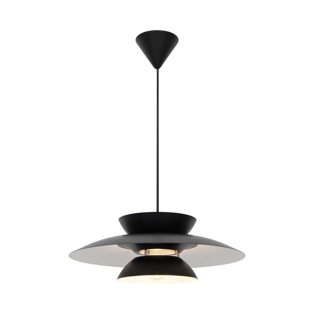lampada a sospensione Carmen