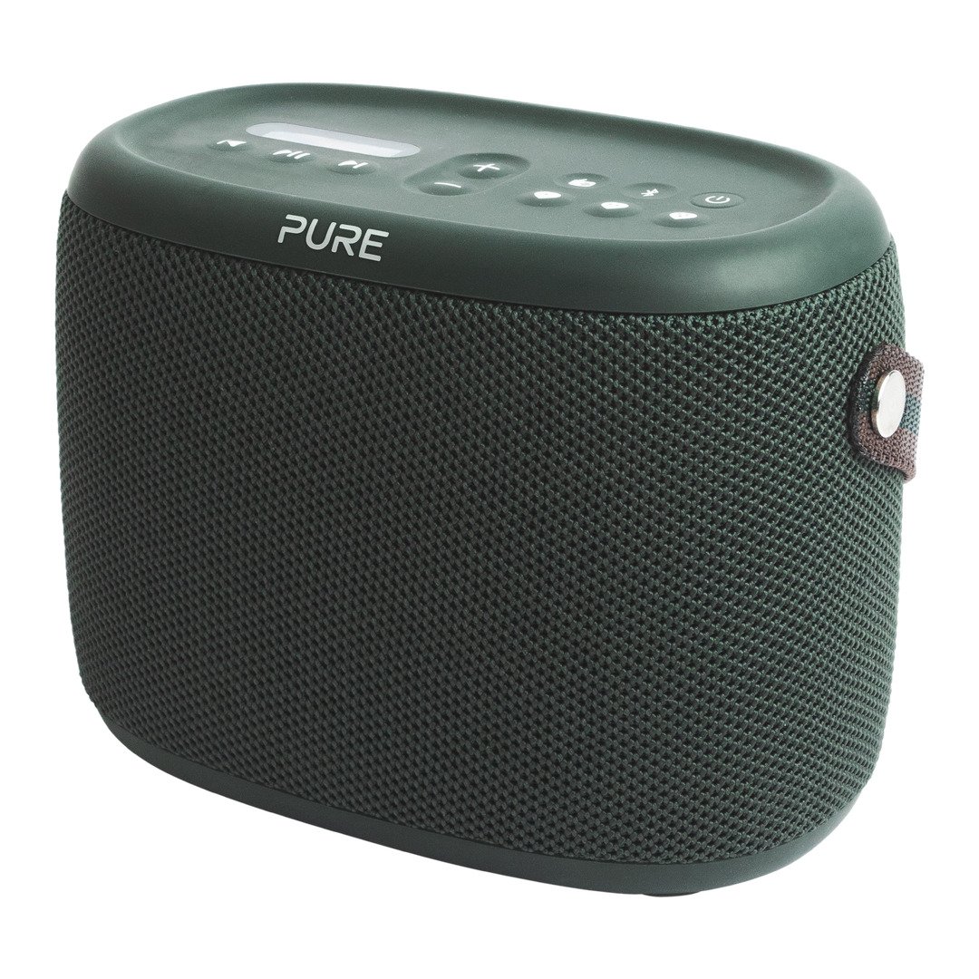 altoparlante Pure Woodland Portable Outdoor Speaker