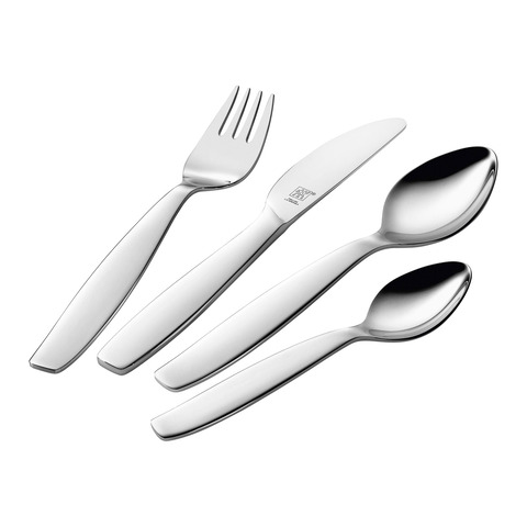 Kinderbesteck-Set Kidscutl