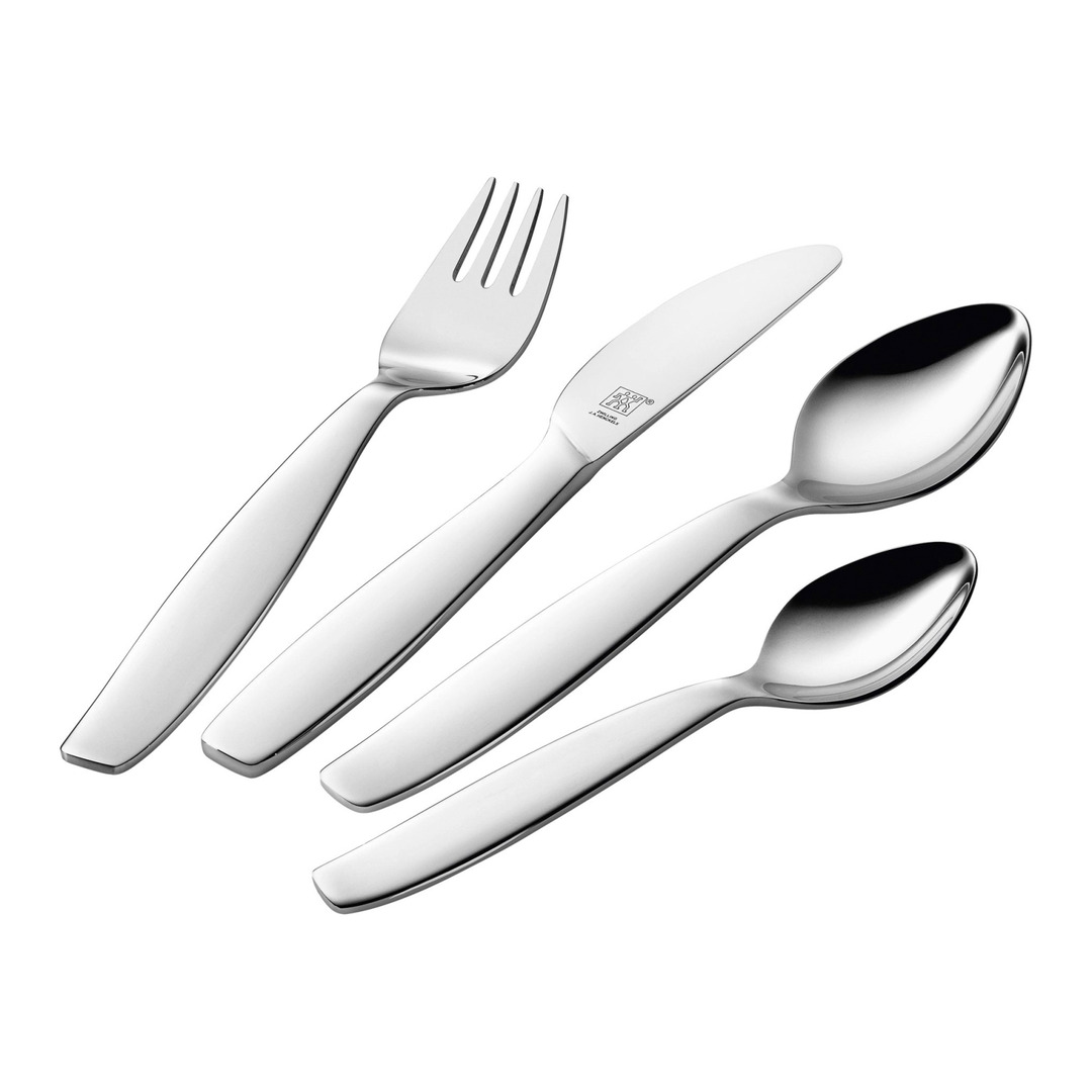 Kinderbesteck-Set Kidscutl