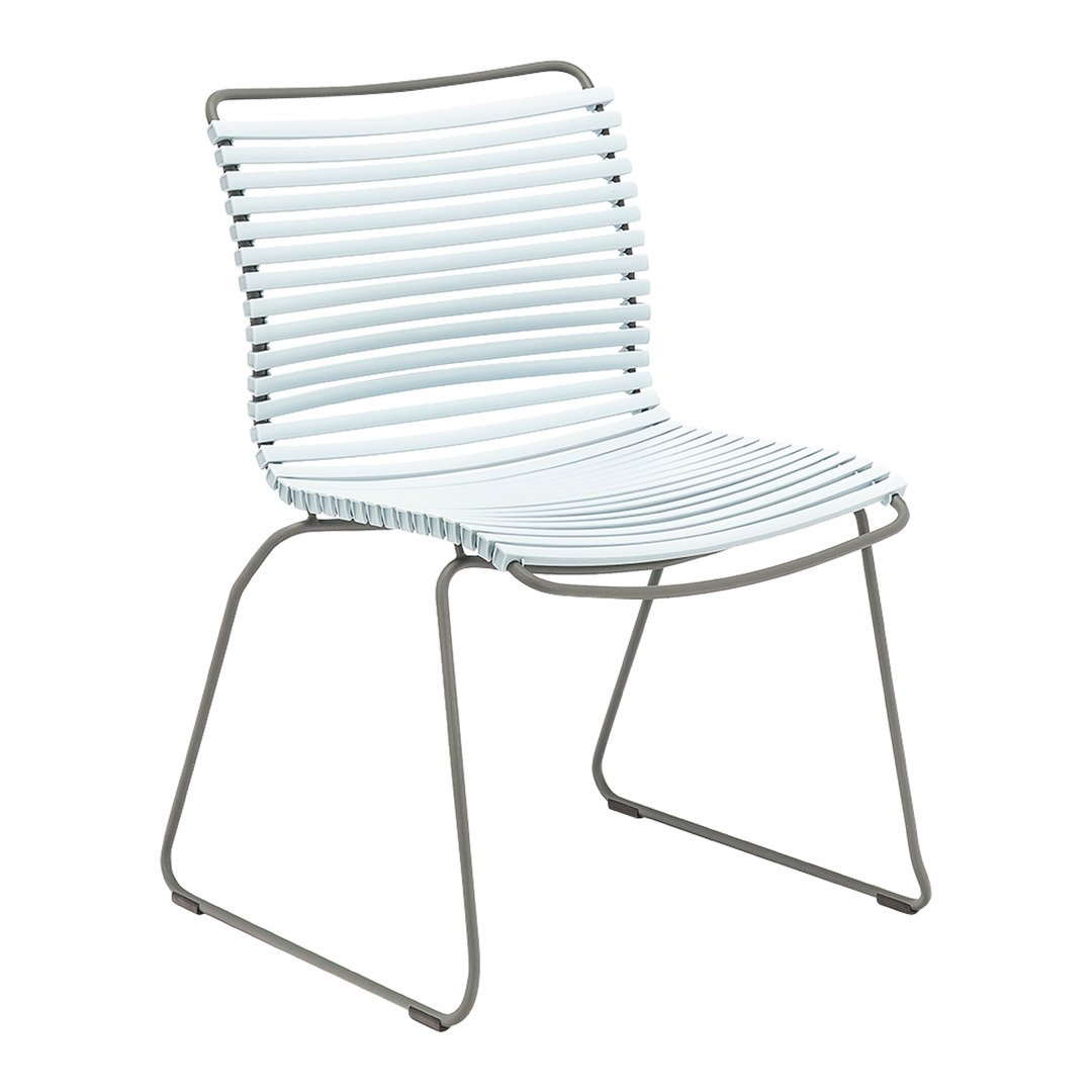 sedia da giardino CLICK