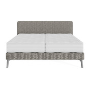 letto Boxspring SLOW