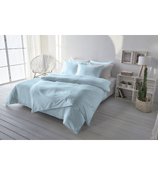 taie d’oreiller Uni Satin