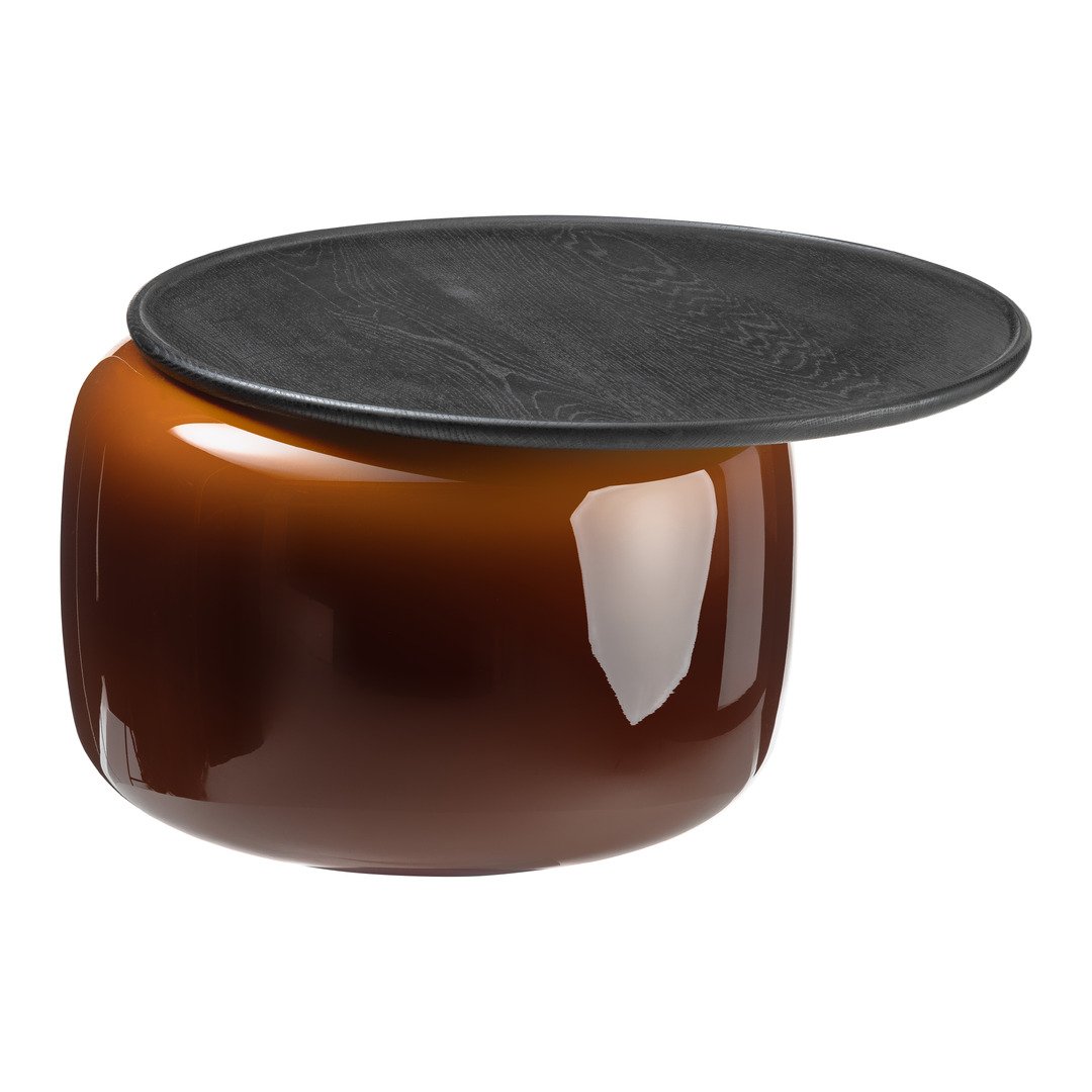 table d’appoint BALANCED