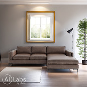 Ecksofa Packo