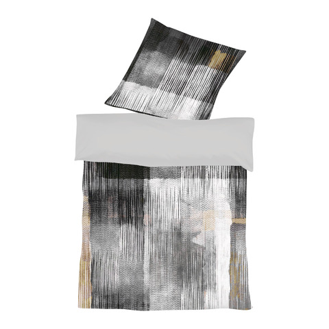 Bettwäschegarnitur Bed Art S